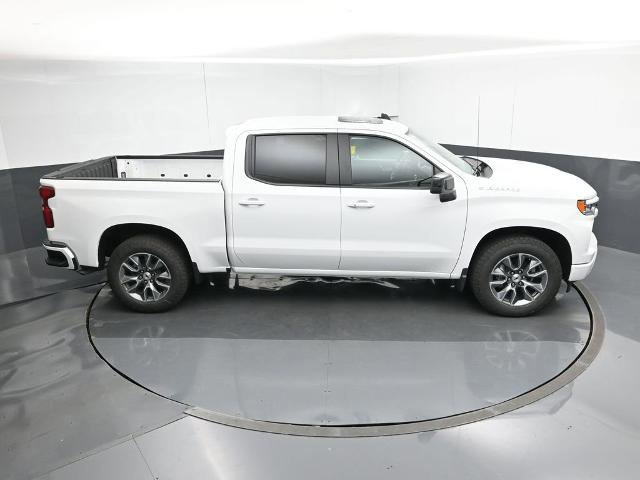 New 2026 Chevrolet Silverado 1500 RST w/ All Star Edition Plus image 14