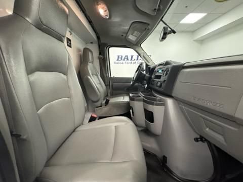Used 2024 Ford E-350 and Econoline 350 Super Duty w/ Power Windows & Locks Group RWD image 19