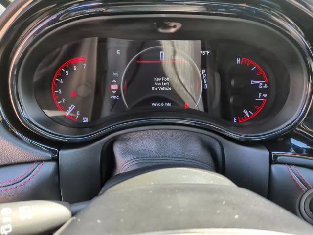 Certified 2024 Dodge Durango R/T AWD/4WD image 26