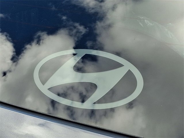 New 2026 Hyundai Tucson SEL image 5