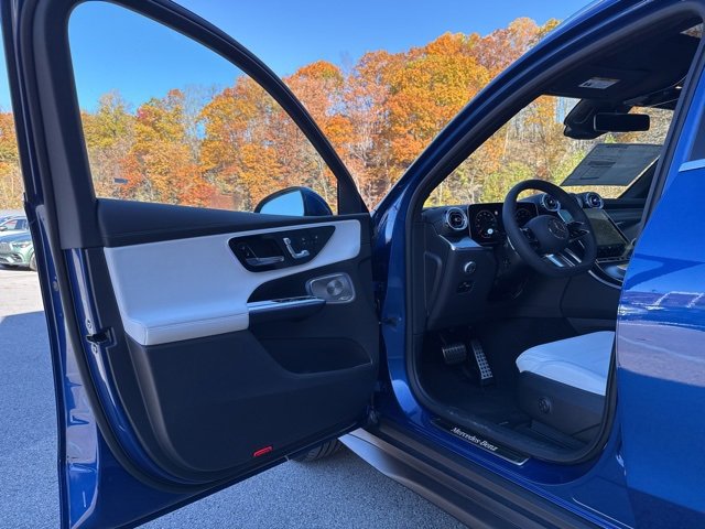 New 2026 Mercedes-Benz GLC 300 4MATIC image 20