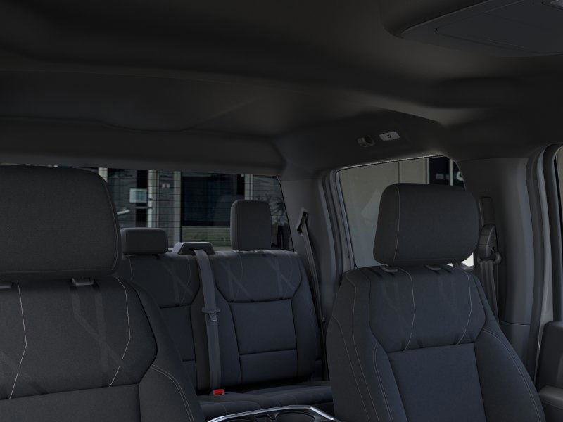 New 2026 Ford F150 STX w/ Equipment Group 200A image 22