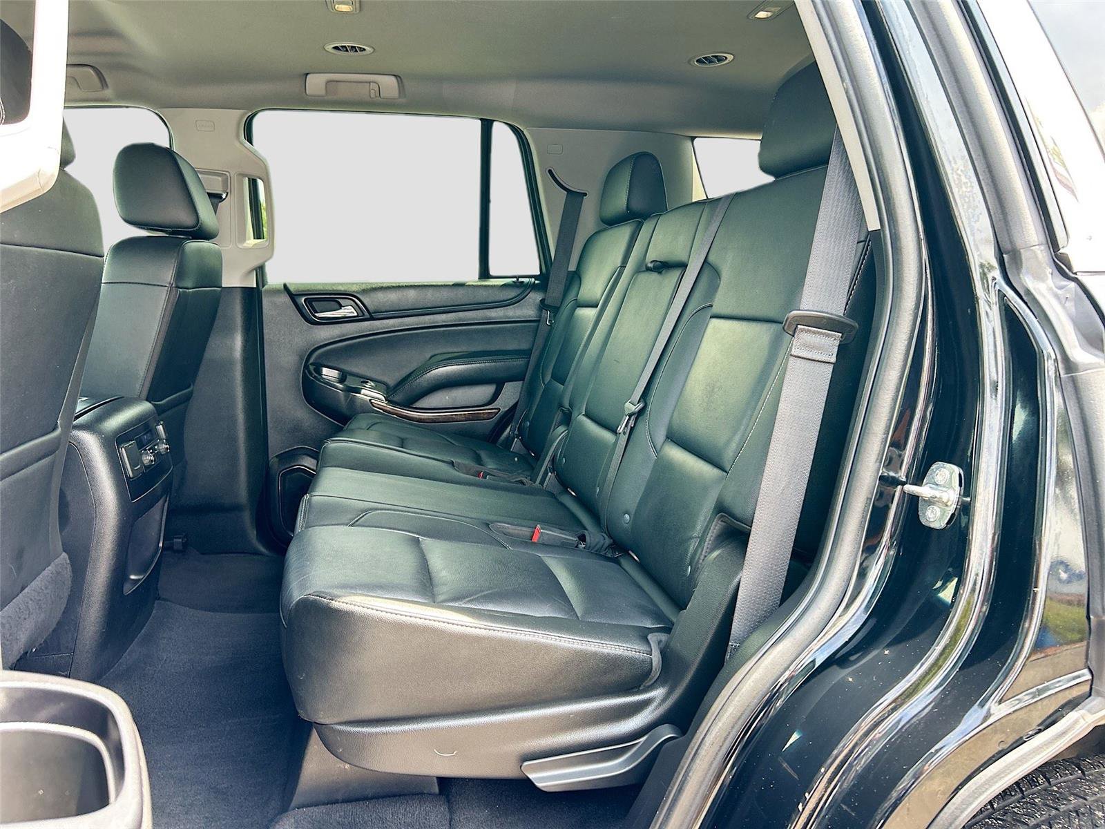 Used 2020 Chevrolet Tahoe LT RWD image 24