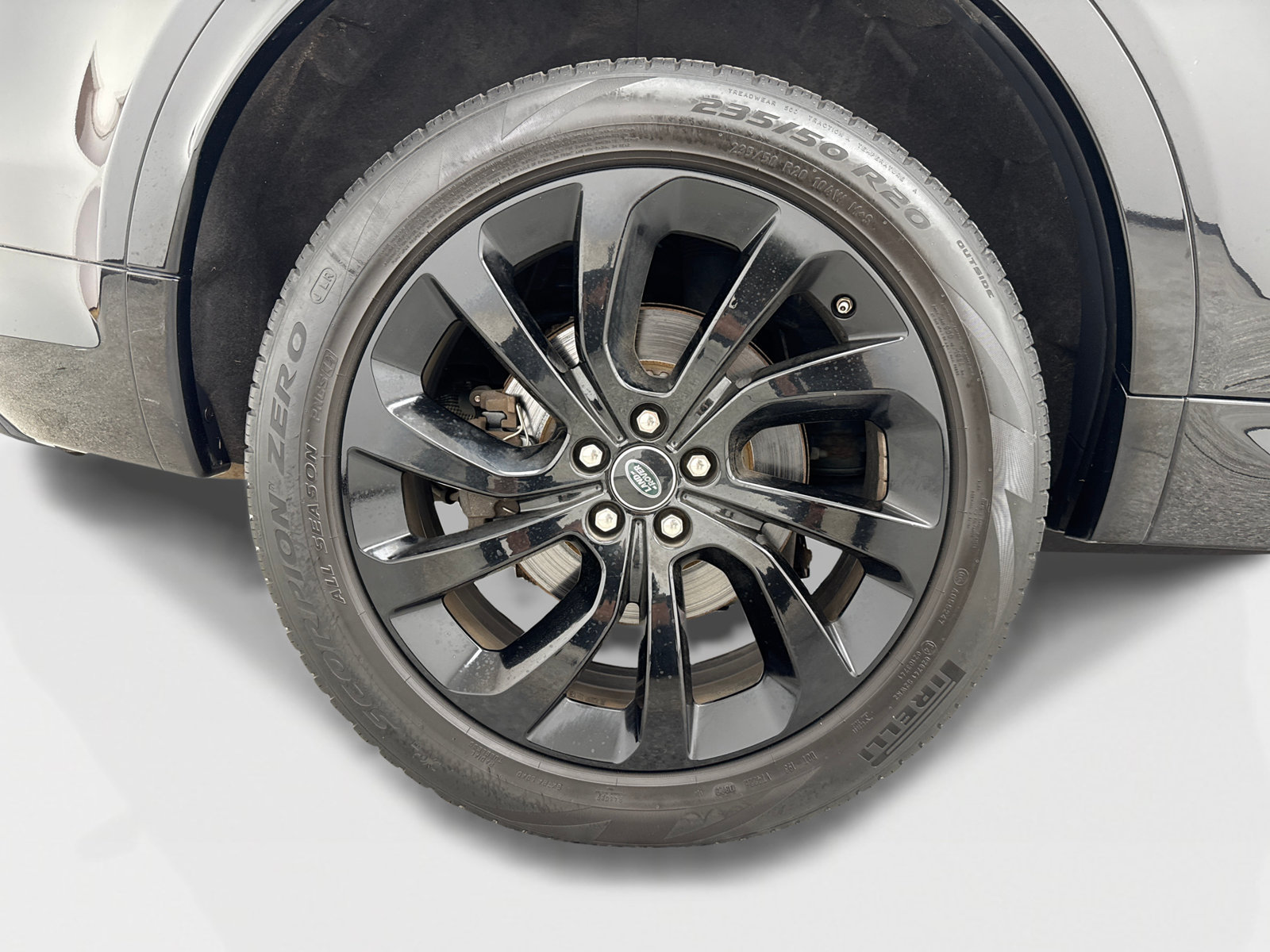 Used 2020 Land Rover Discovery Sport SE R-Dynamic AWD/4WD image 50