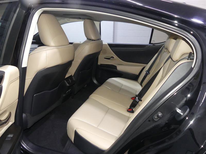 Used 2020 Lexus ES 350 w/ Premium Package image 28