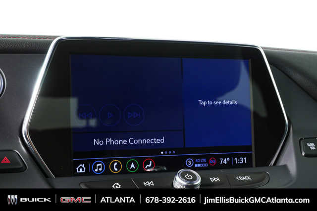 Used 2021 Chevrolet Blazer RS w/ Enhanced Convenience Package image 15