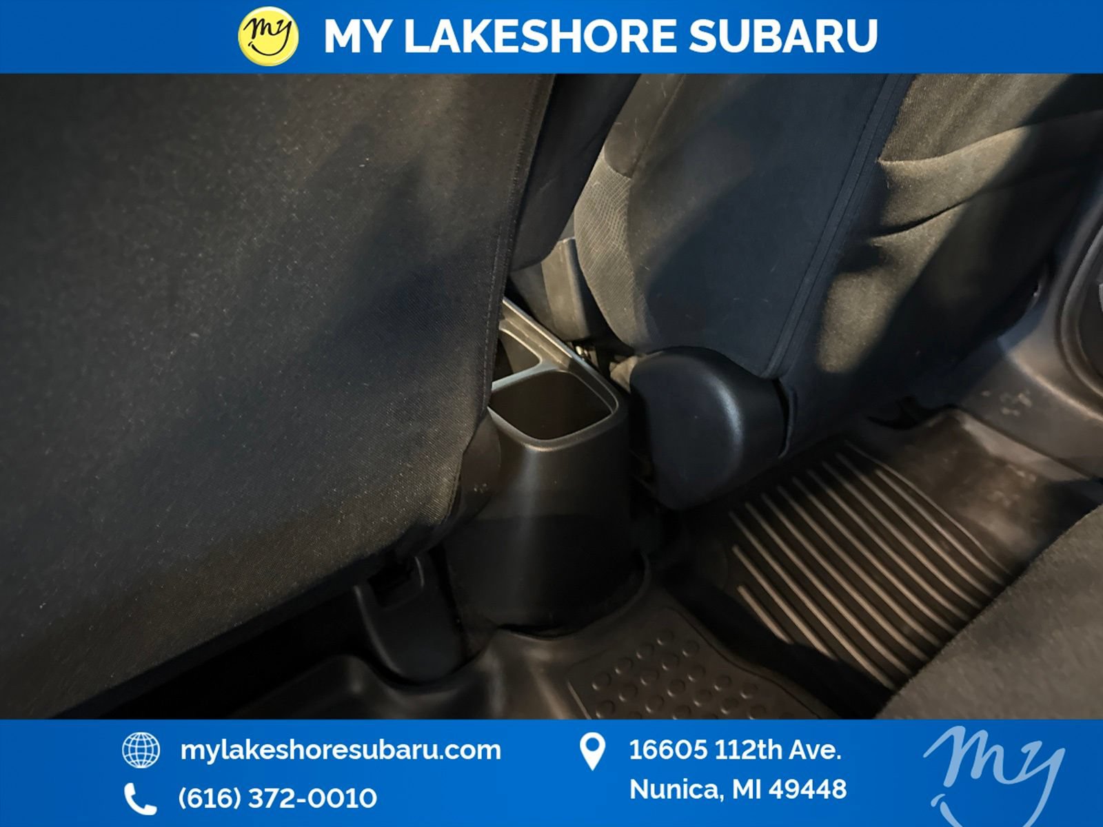 Used 2009 Honda Fit Sport image 20