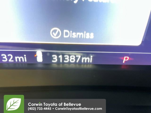 Used 2024 Cadillac XT5 Premium Luxury w/ Platinum Package image 10