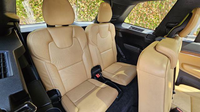 Used 2017 Volvo XC90 T8 Inscription AWD/4WD image 49