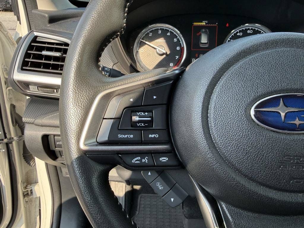 Used 2022 Subaru Forester Touring w/ Popular Package #2 AWD/4WD image 31