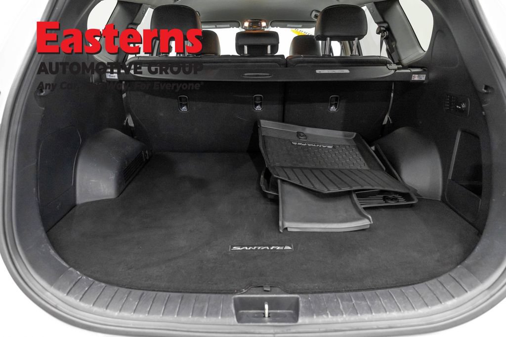 Used 2023 Hyundai Santa Fe XRT AWD/4WD image 9