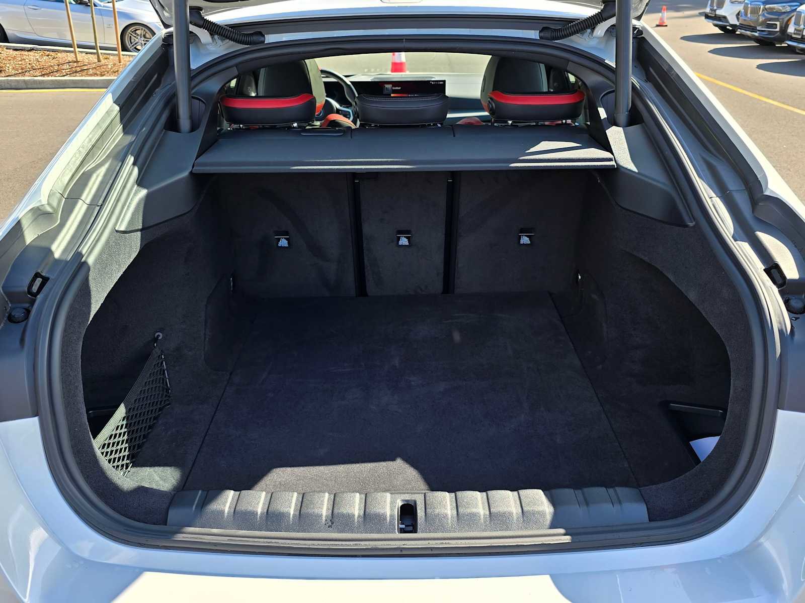 Used 2025 BMW i4 M50 image 14