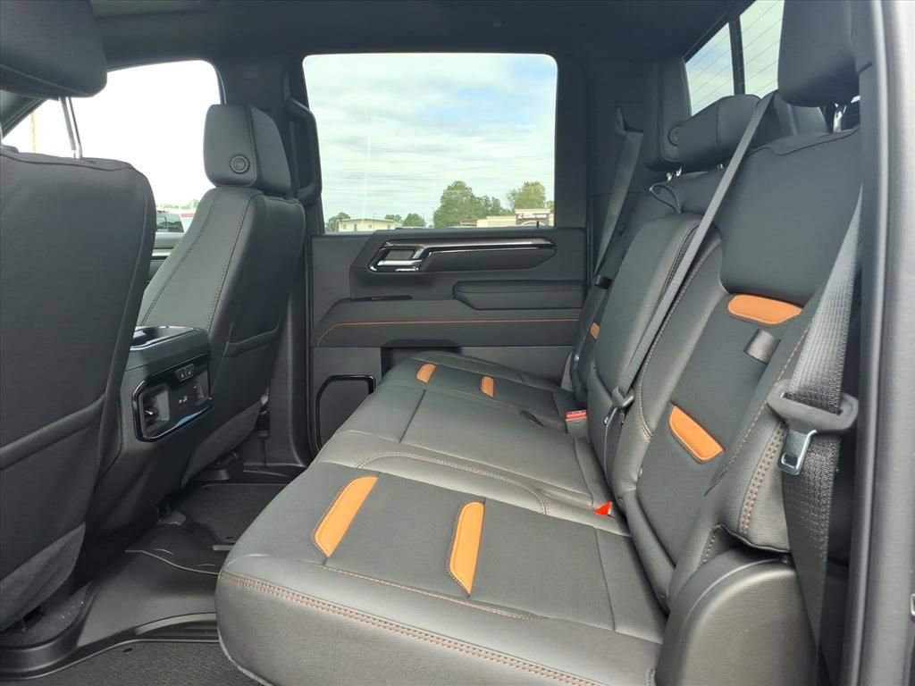 New 2026 GMC Sierra 2500 AT4 w/ AT4 Premium Plus Package image 14