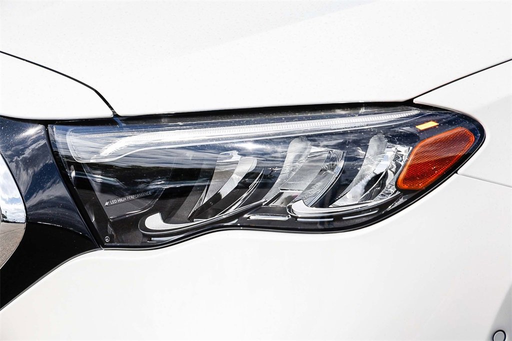 New 2026 Mercedes-Benz E 350 Sedan image 7