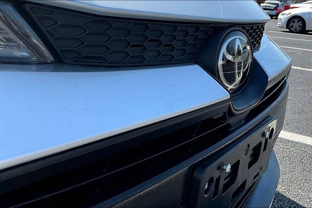 Used 2024 Toyota Corolla LE image 28