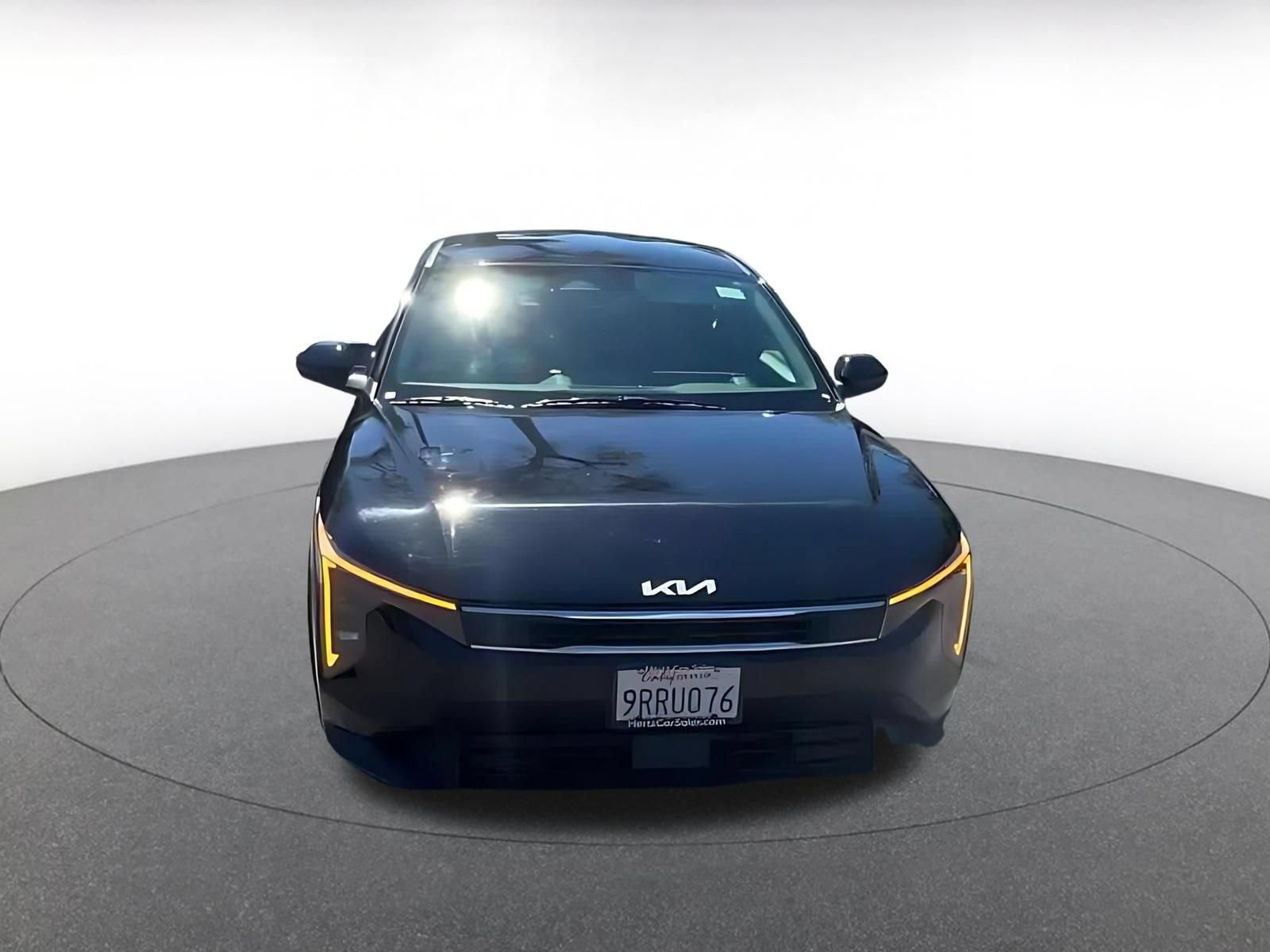 Used 2025 Kia K4 FWD image 4