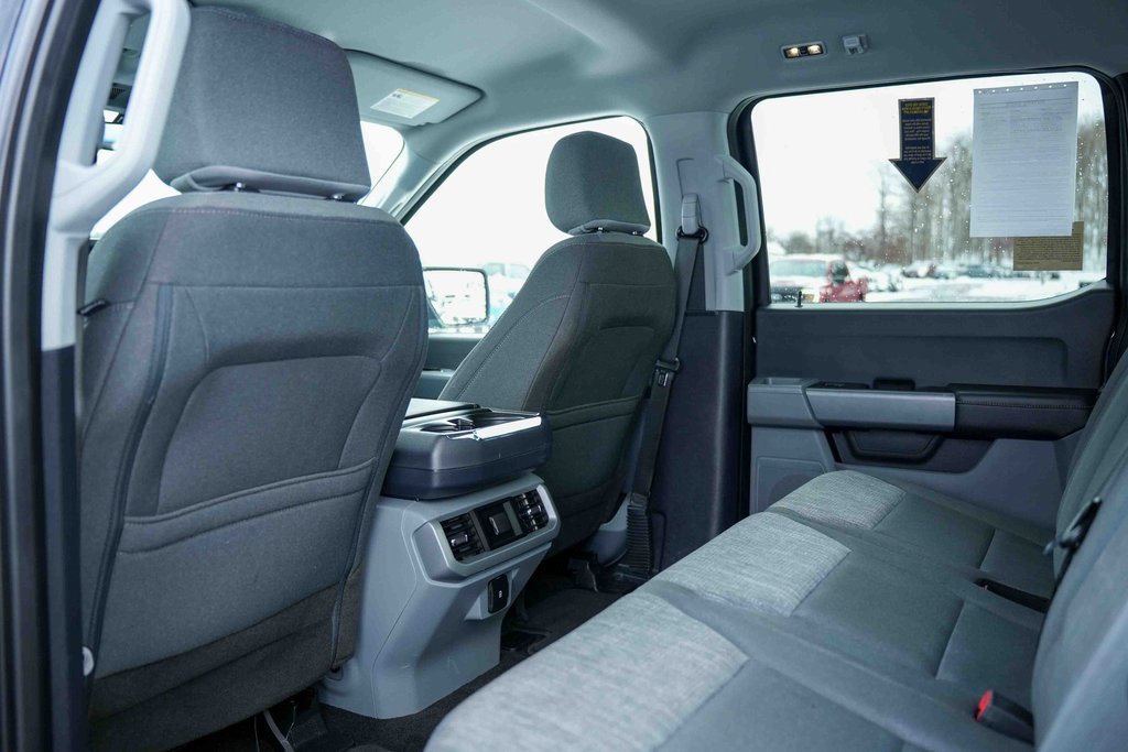 Used 2022 Ford F150 XLT w/ XTR Package image 22