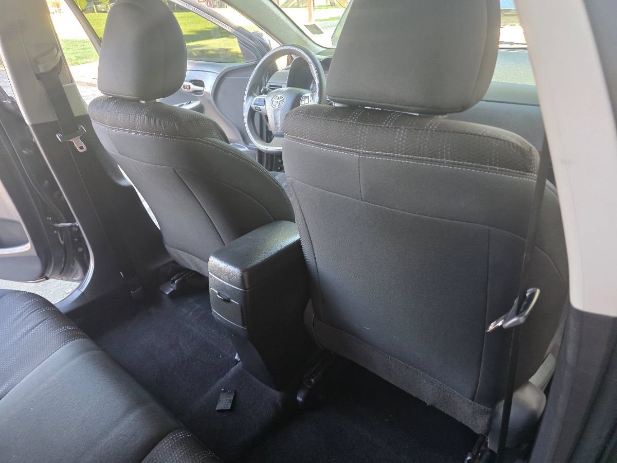Used 2012 Toyota Corolla S FWD image 28