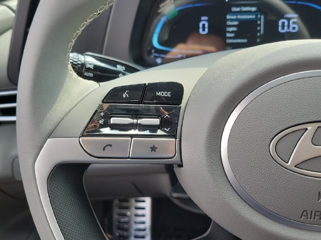 New 2026 Hyundai Elantra Sport FWD image 7