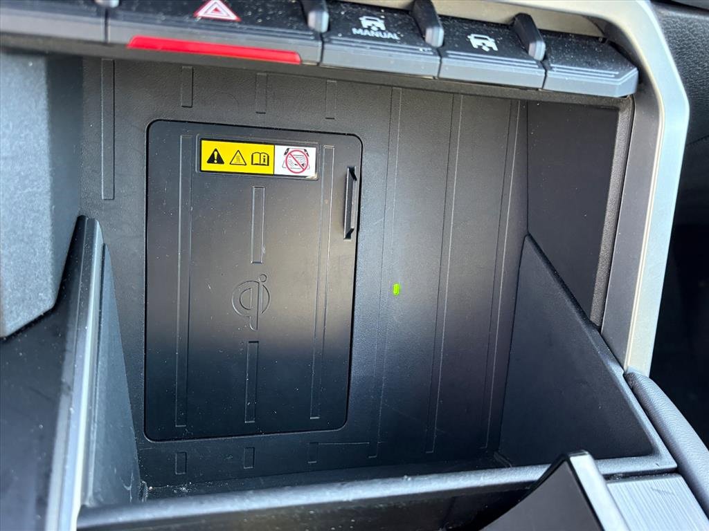 Used 2023 Toyota Tundra Platinum image 18