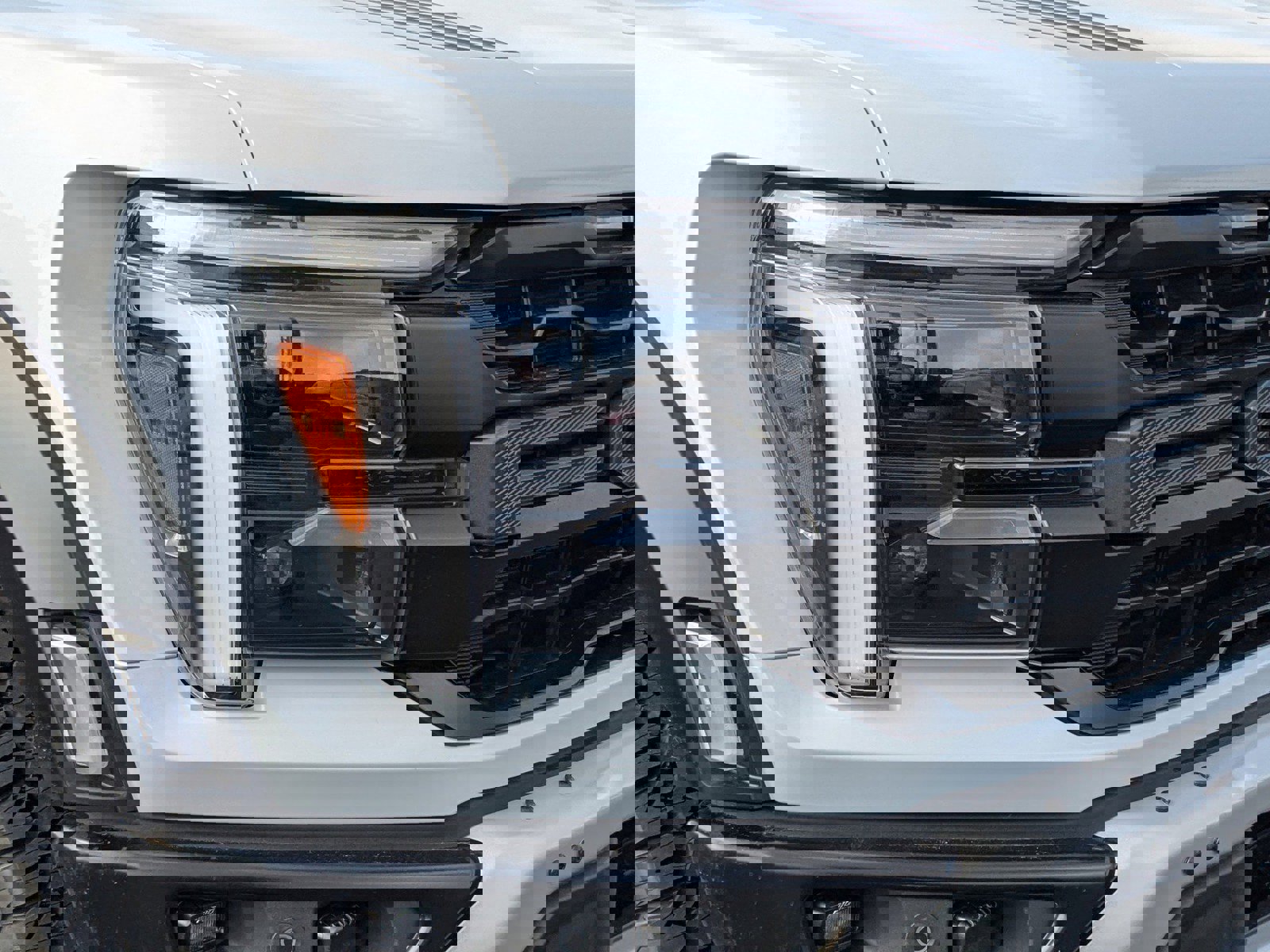 New 2025 Ford F150 Raptor AWD/4WD image 9