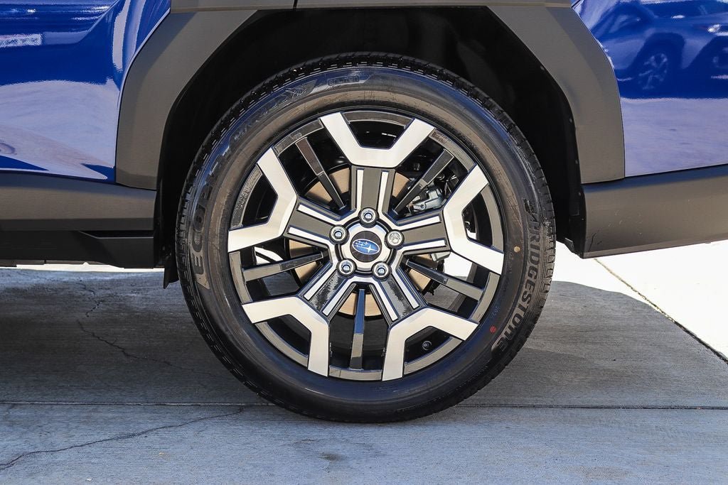 New 2026 Subaru Outback Touring XT AWD/4WD image 11
