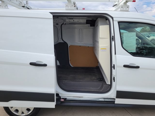 Used 2022 Ford Transit Connect XL FWD image 10