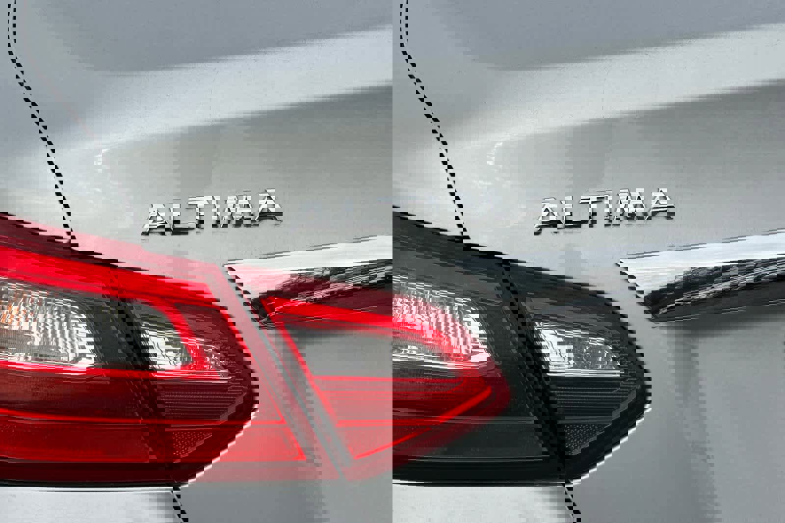 Used 2016 Nissan Altima 2.5 S w/ Power Driver Seat Package image 23