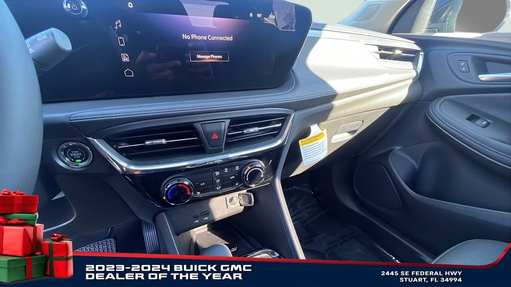 New 2026 Buick Encore GX Sport Touring w/ Advanced Technology Package image 20