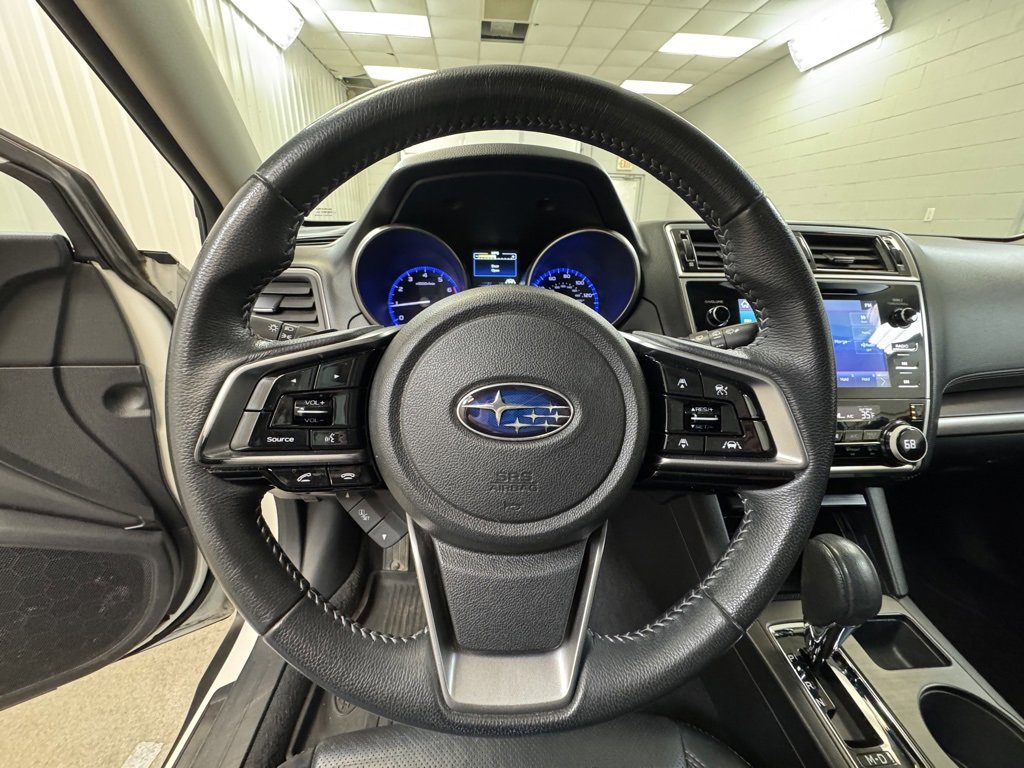 Used 2019 Subaru Outback 2.5i Limited image 34