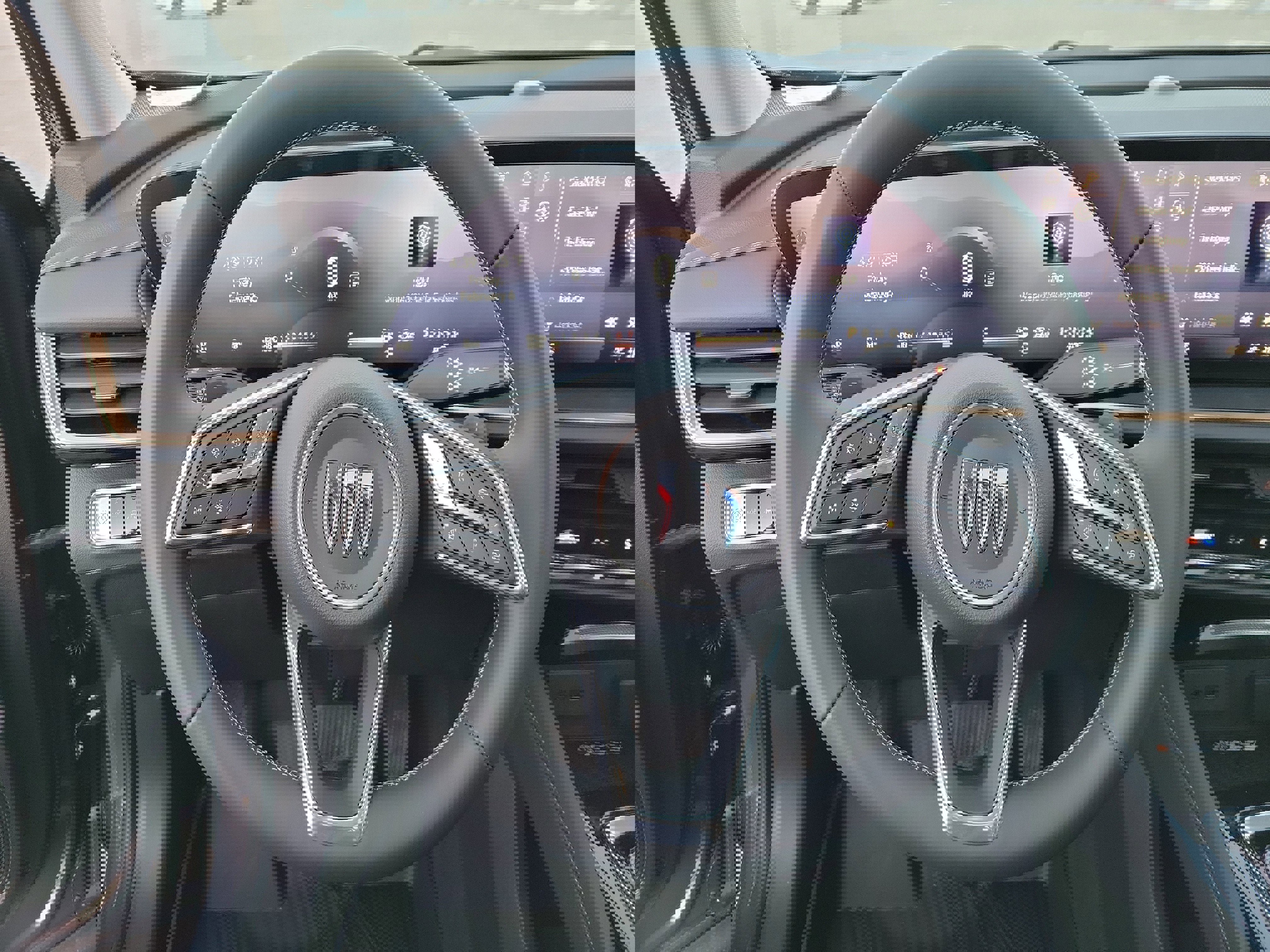 New 2026 Buick Envision Avenir image 20