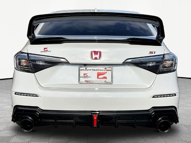 Used 2024 Honda Civic Si image 6