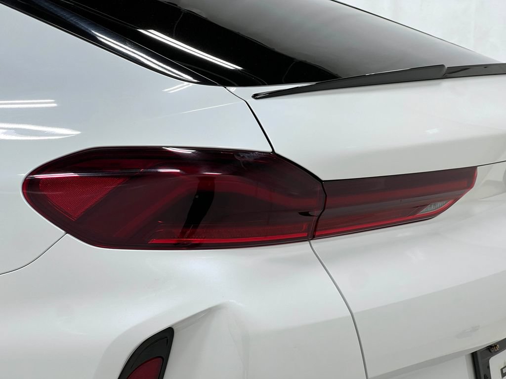 Used 2022 BMW X6 M w/ Competition Package AWD/4WD image 38
