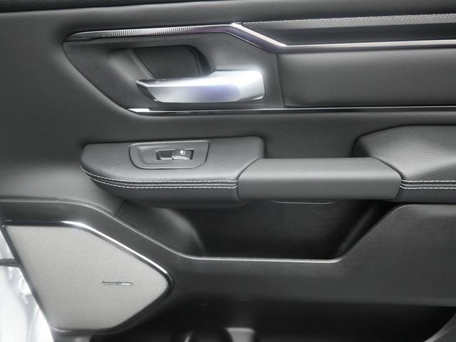 New 2026 RAM 1500 Rebel w/ Advanced Safety Group II image 13