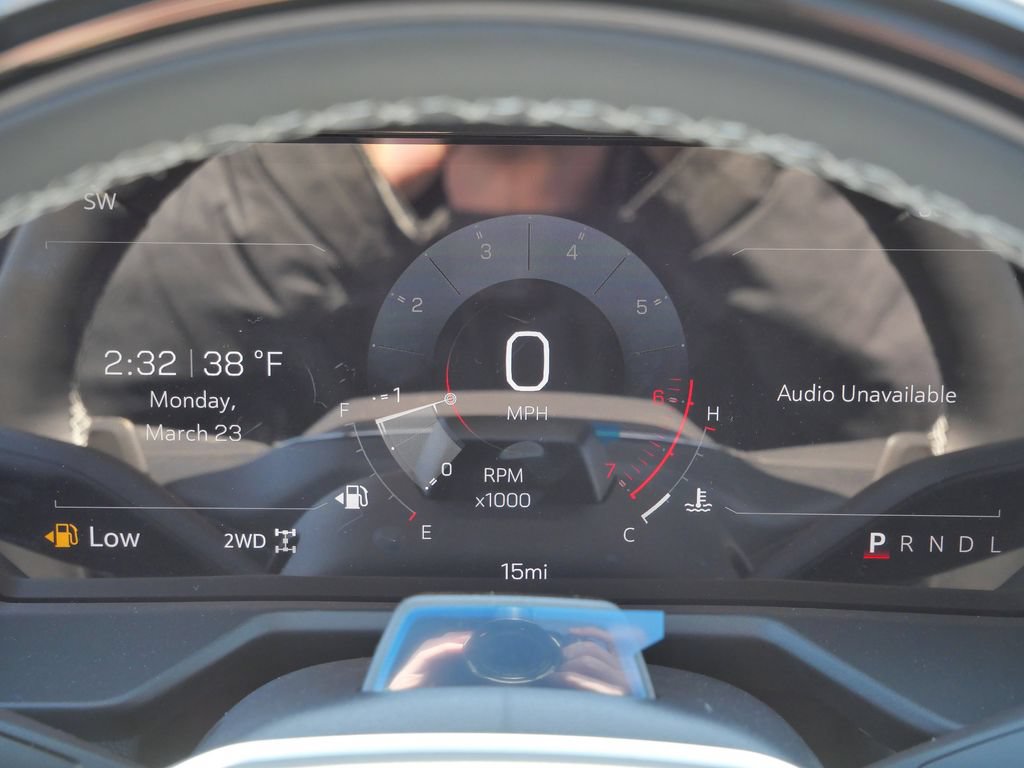 New 2026 GMC Acadia Denali w/ Super Cruise Package AWD/4WD image 47