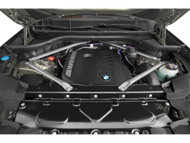 Used 2026 BMW X5 M60i w/ Executive Package AWD/4WD image 14