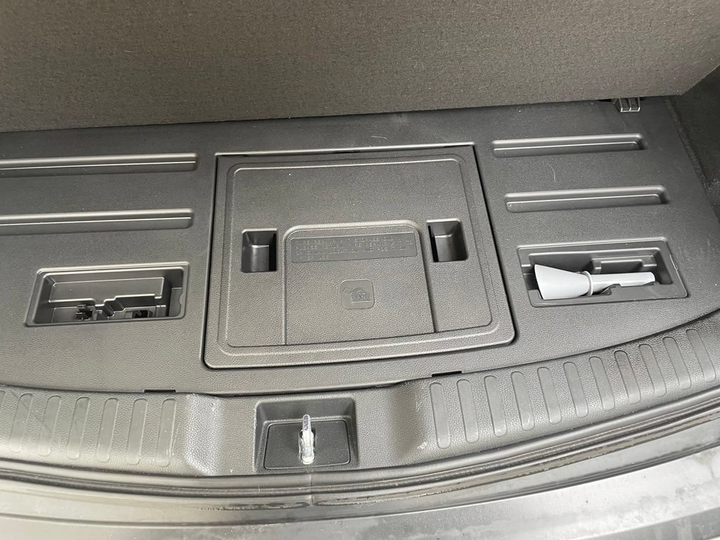 Certified 2022 Honda CR-V EX-L image 9