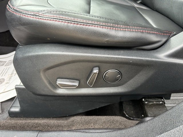 Used 2018 Ford Explorer Sport w/ Equipment Group 401A image 14