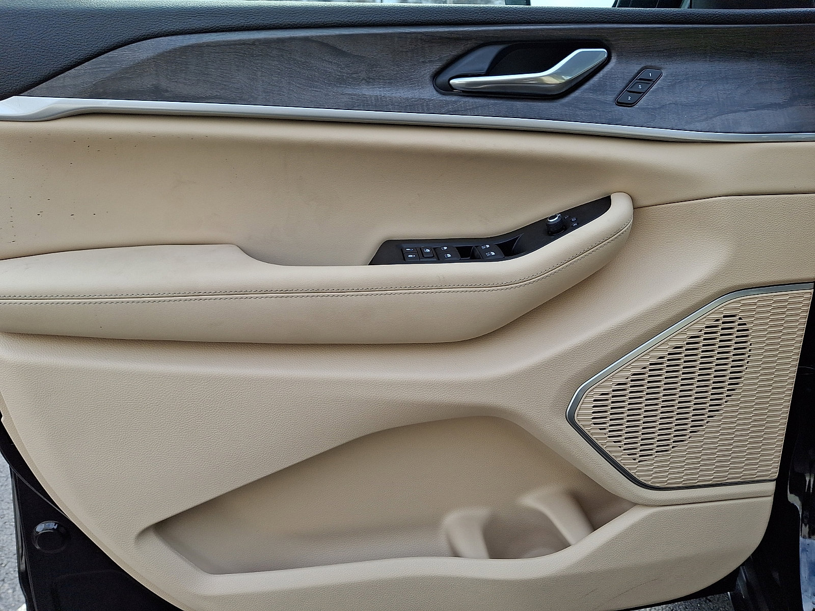 New 2026 Jeep Grand Cherokee L Limited image 8