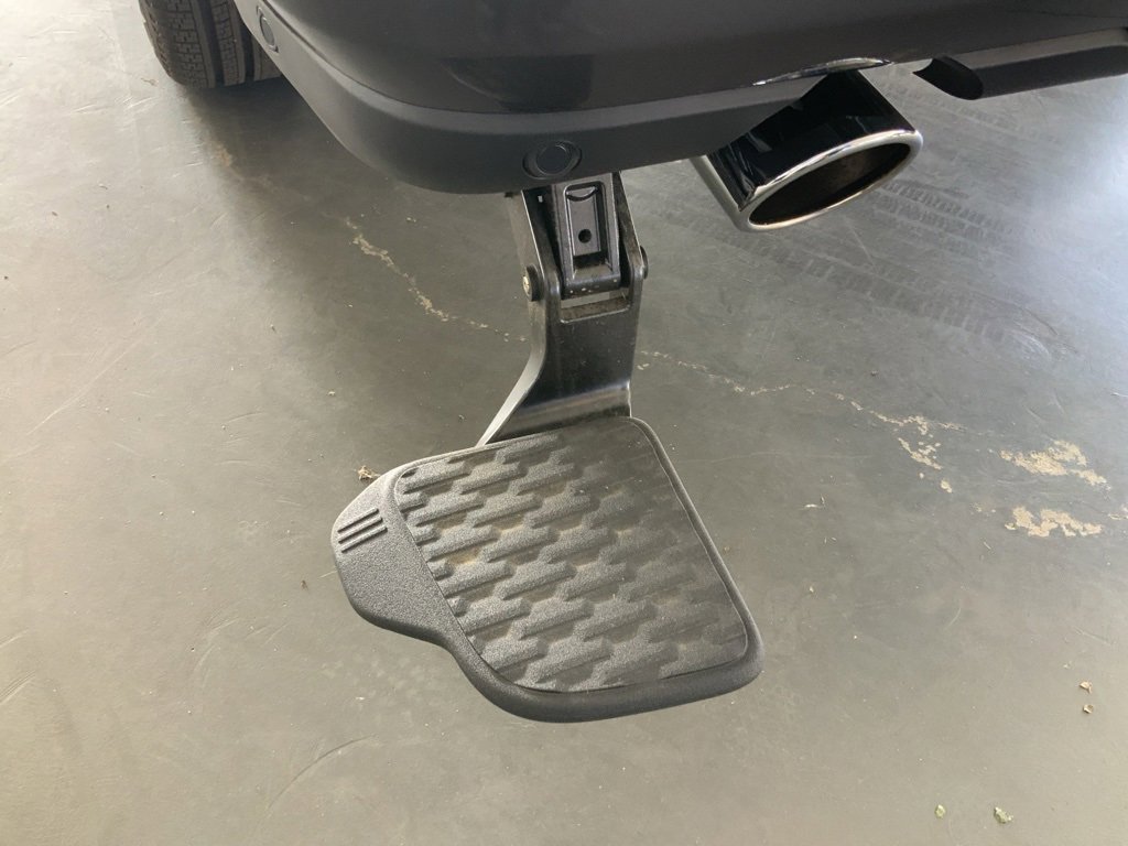 New 2026 RAM 1500 Tungsten w/ Trailer Tow Group image 14