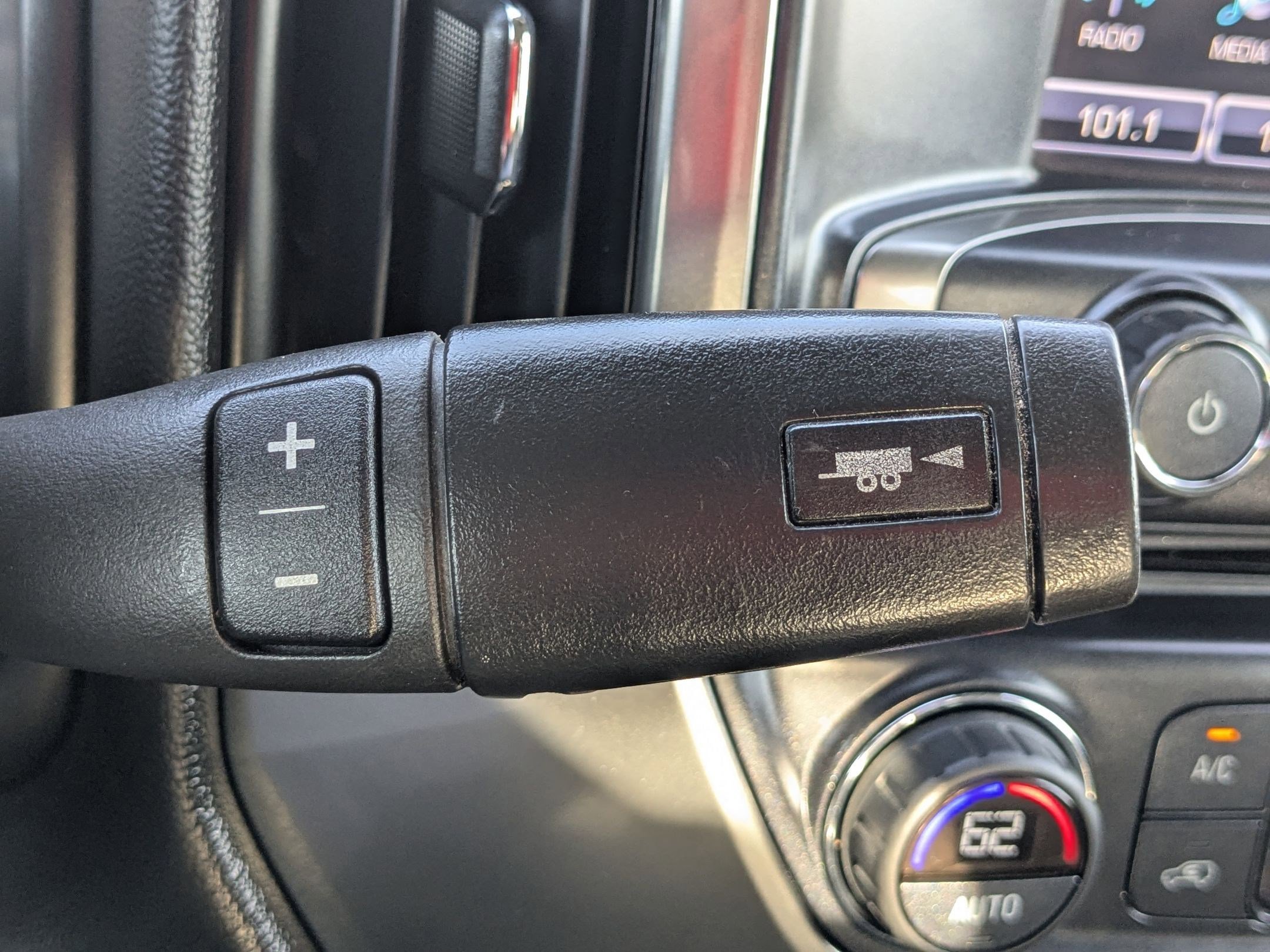 Used 2016 Chevrolet Silverado 2500 LT w/ LT Fleet Convenience Package image 19