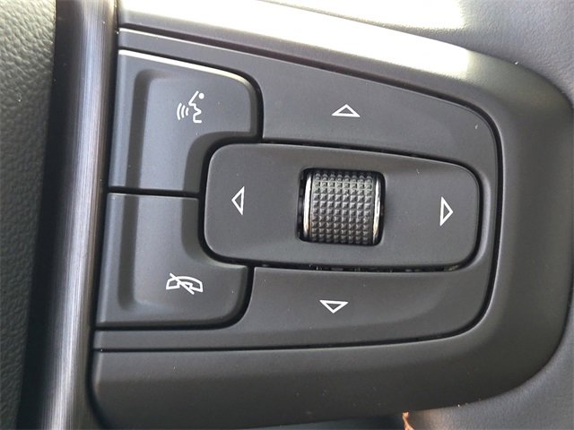 Used 2024 GMC Sierra 2500 AT4 w/ AT4 Premium Plus Package image 29