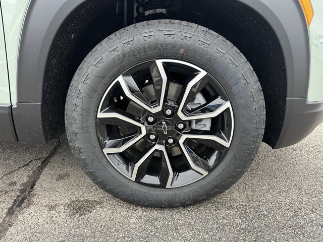 New 2026 Chevrolet TrailBlazer ACTIV image 6