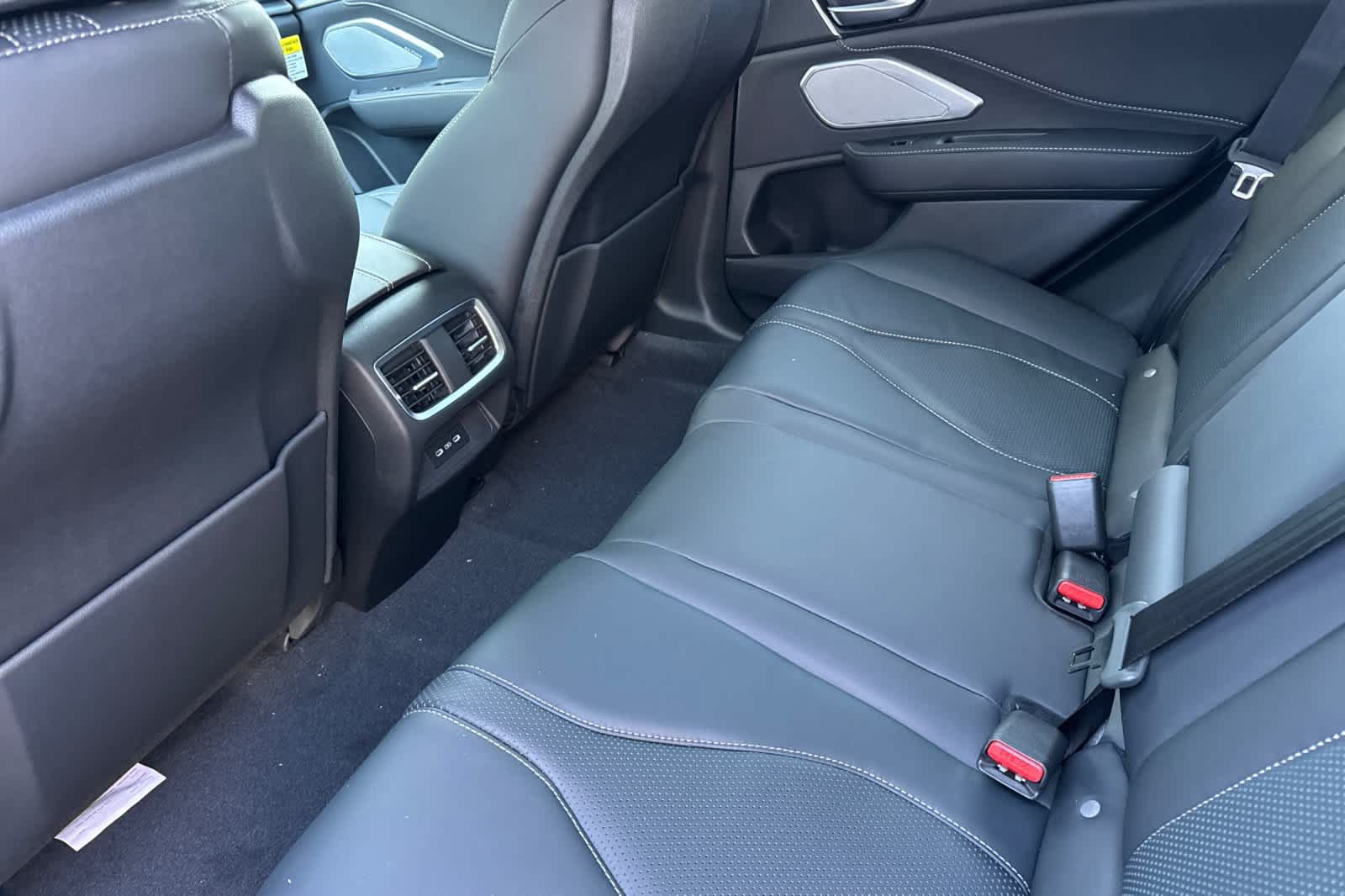 New 2026 Acura RDX w/ Technology Package AWD/4WD image 10
