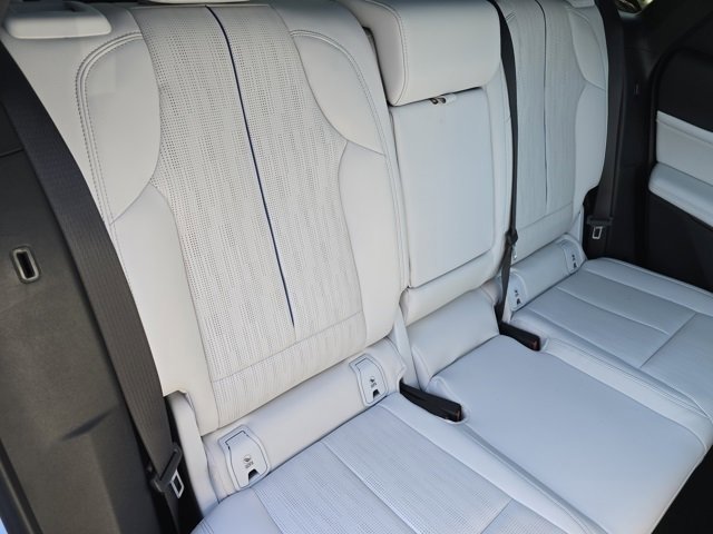 Used 2026 Cadillac Lyriq Sport w/ LPO, Floor Liner Package image 26