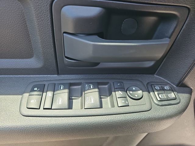 Used 2024 RAM 2500 Tradesman w/ Snow Chief Group AWD/4WD image 18