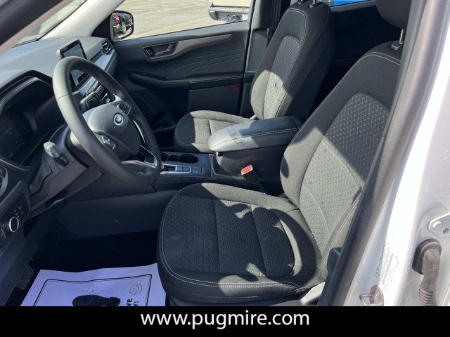 Used 2023 Ford Escape Active FWD image 9