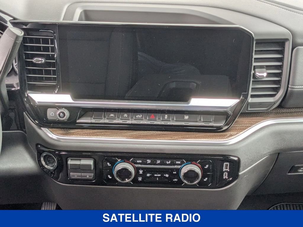 New 2025 Chevrolet Silverado 1500 LT image 32