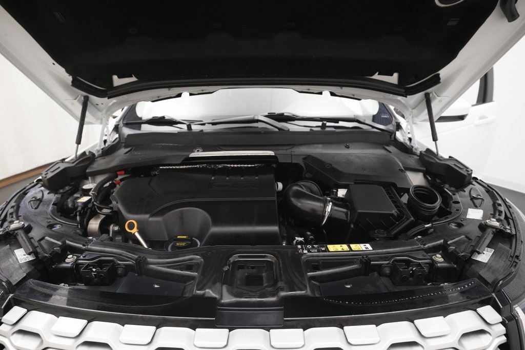 Used 2022 Land Rover Discovery Sport S image 3