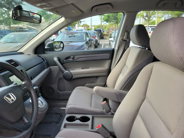 Used 2009 Honda CR-V LX image 18
